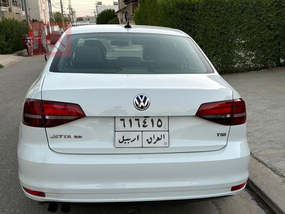 ڤۆڵکسواگن جێتا